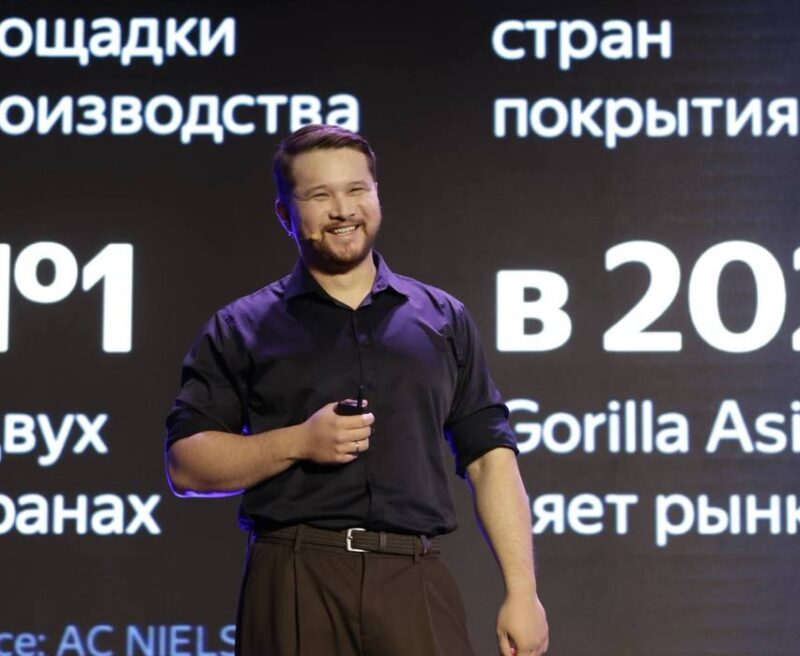 Yandex Ads: 15% интернет-пользователей в Казахстане предпочитают получать информацию на казахском языке