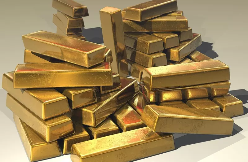 Рост цен на золото в 2025 году усилил экономики Казахстана и Узбекистана Рост цен на золото - прогноз