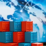 Средний коридор: Казахстан усиливает связи с Кавказом торговля Казахстана со странами Кавказа через Средний коридор