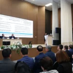 Чистая школа - справедливое общество главное