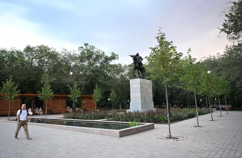 Слышащее государство и экология Алматы: совместные шаги к чистому воздуху