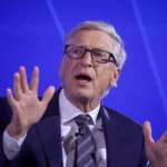 Билл Гейтс объявил о смене приоритетов в климатической политике