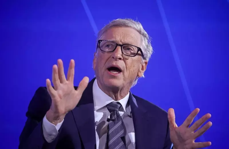 Билл Гейтс объявил о смене приоритетов в климатической политике