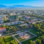 недвижимость Кыргызстана