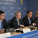 архитектурно-градостроительный контроль бейбут замакима