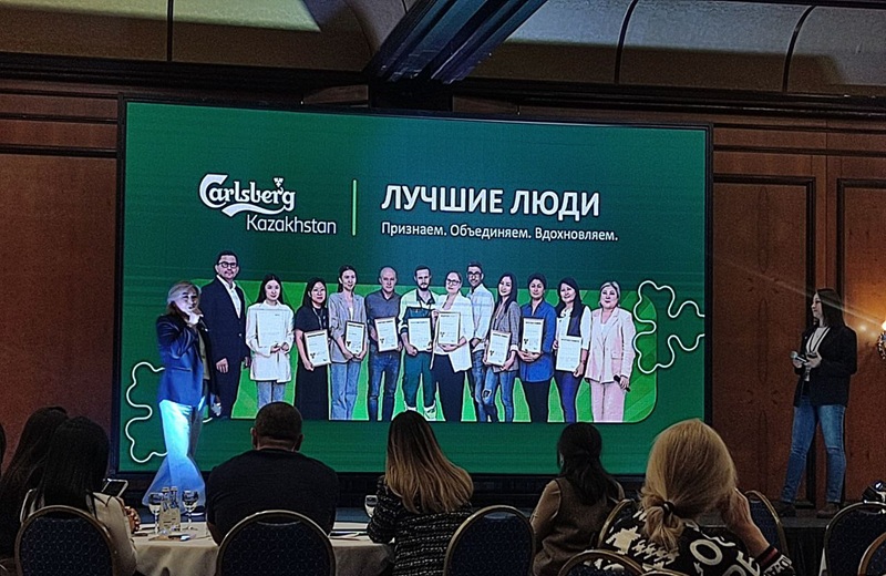 вовлеченность сотрудников — лучшие люди