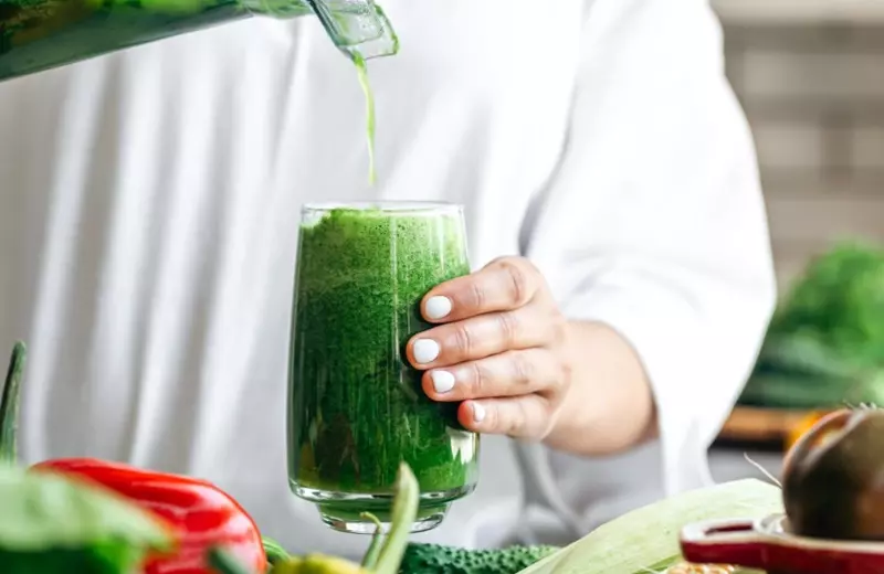 Как понять, что вашему телу нужен детокс: 7 признаков