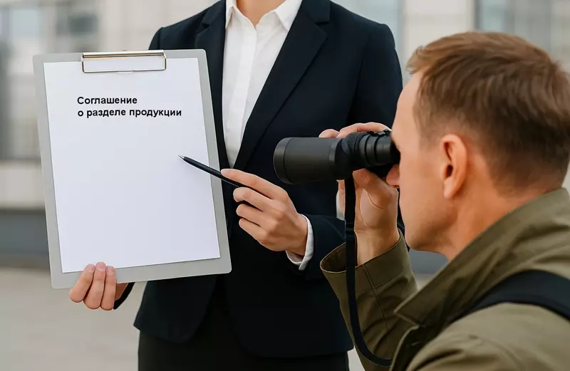 СРП и стабконтракты в Казахстане