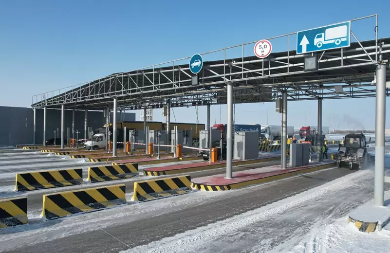 Теперь в Яндекс Картах доступны актуальные данные о перекрытиях на республиканских автодорогах В Яндекс Картах доступны актуальные данные о перекрытиях на республиканских автодорогах