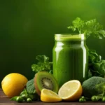 Осенний детокс: свежие овощи и фрукты как источник энергии и очищения организма