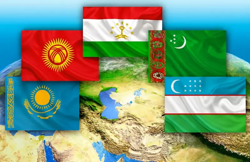 Как трансформируется региональное сотрудничество Центральной Азии после ташкентского саммита Региональное сотрудничество стран Центральной Азии