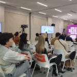 Трансформация HR на Kazakhstan HR-Forum в эпоху искусственного интеллекта