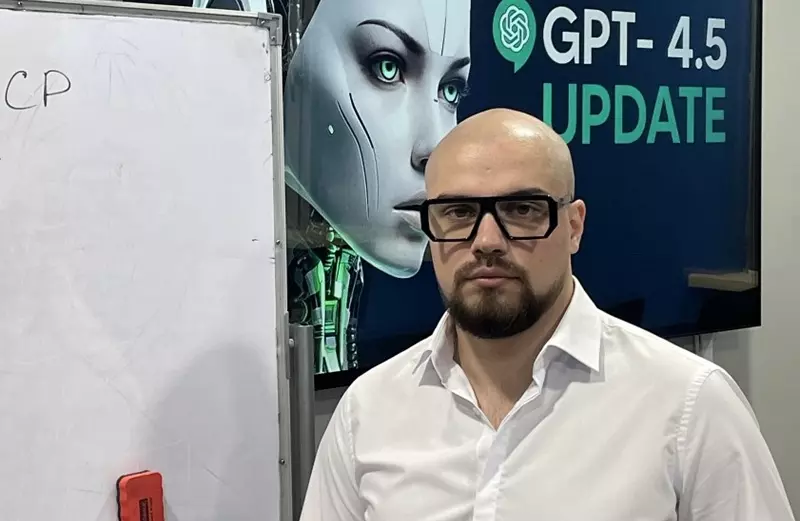 Искусственный интеллект в образовании: официальный стандарт есть — теперь важно правильно внедрить Искусственный интеллект в образовании становится частью новой реальности - Гаджиев