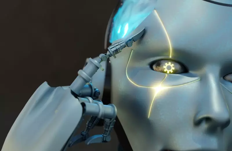 Исследование EY: почему сотрудники всё ещё не готовы к искусственному интеллекту Искусственный интеллект: почему сотрудники всё ещё не готовы — исследование EY