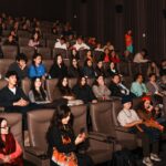 Гендерное насилие кинофестиваль