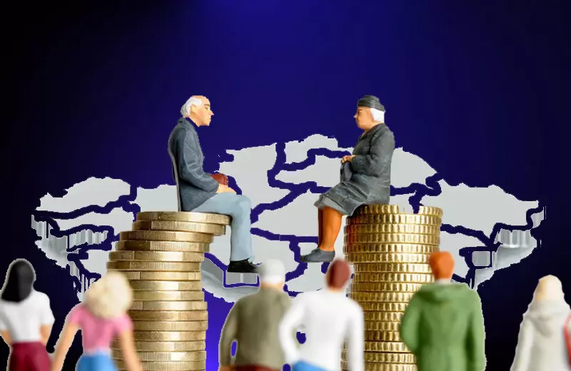 Цифры и люди: как меняется уровень жизни в Казахстане в 2025 году Как живут казахстанцы? Уровень жизни населения 2025