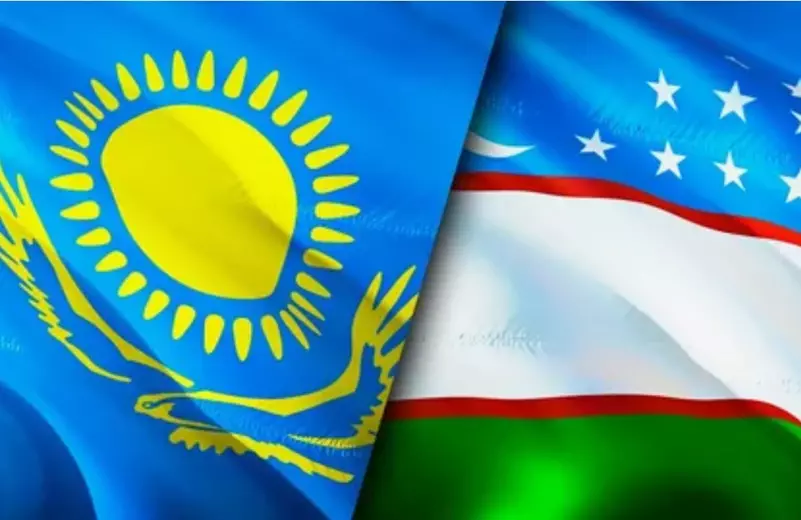 Казахстан и Узбекистан в центре новой центральноазиатской архитектуры Казахстан и Узбекистан на переговорах о региональной архитектуре