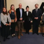 В Алматы отметили День Независимости Польши концертом Фредерика Шопена День Независимости Польши в Алматы — участники концерта в Государственной филармонии имени Жамбыла