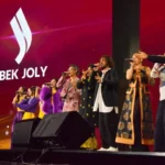 Гранд-финал Silk Way Star в Астане