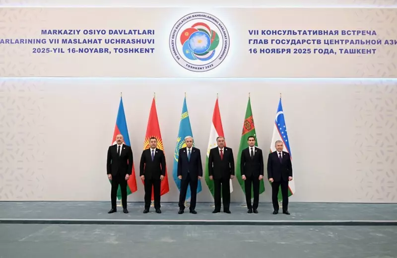 Что думают эксперты: VII Консультативная встреча глав государств Центральной Азии? Консультативная встреча Центральной Азии