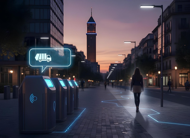 Цифровая экосистема Alatau City: технологии, безопасность и комфорт