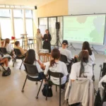 Городской фестиваль Tabiğat Labs Fest вдохновляет на творчество и экологичность фестиваль Tabiğat Labs Fest