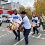 МЧС Казахстана усиливает подготовку волонтёров в сфере гражданской защиты МЧС Казахстана - форум