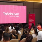 Программа Tañdauym для девушек в технических профессиях Казахстана