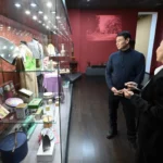 Аким Алматы Дархан Сатыбалды посетил Музей Алматы