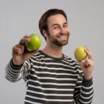 Мужчинам необходимы витамины