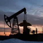 Цены на нефть Brent