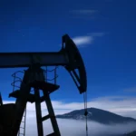 Цены на нефть Brent колеблются