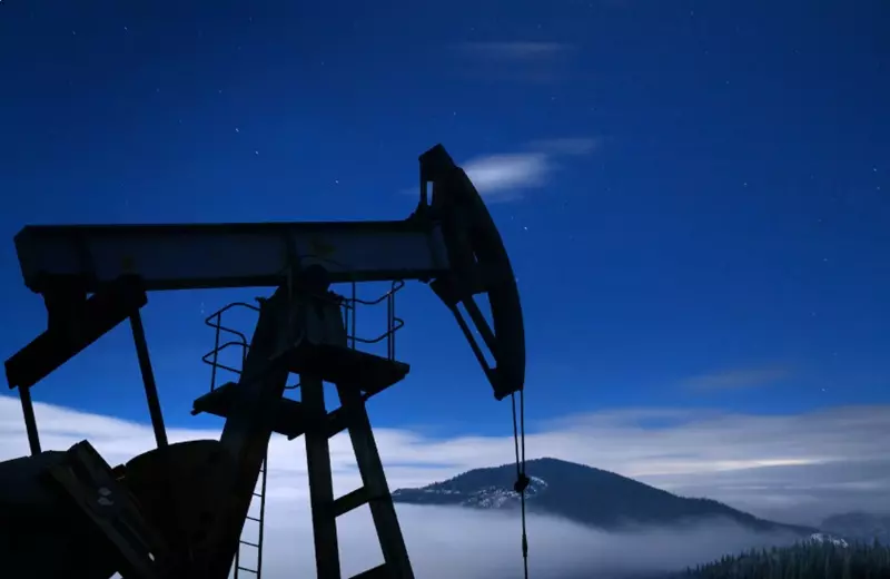 Цены на нефть Brent колеблются