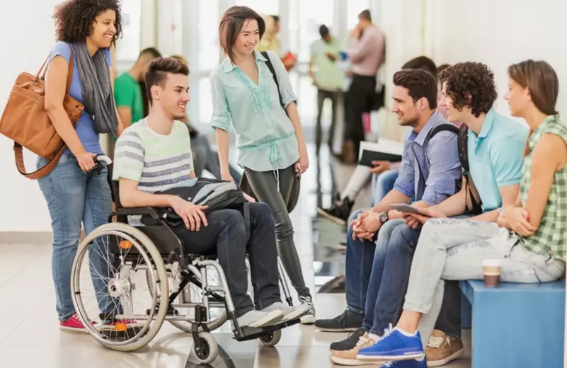 Эмоциональный интеллект и инклюзия подростков в Казахстане Эмоциональный интеллект и инклюзия подростков в Казахстане: как школы формируют безопасную среду