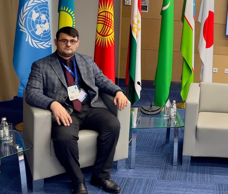 Антропология гендера как зеркало таджикской культуры