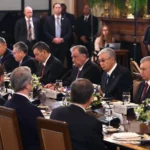 Второй саммит «Центральная Азия – США» в Вашингтоне: мировые СМИ о значении встречи