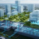 Цифровой двойник Сингапура - Цифровая экосистема Alatau City — пример умного города будущего Казахстана