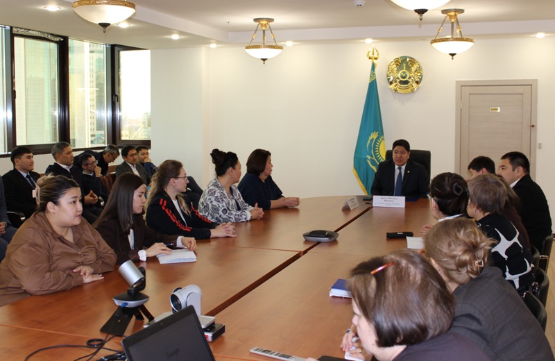 Цифры и люди: как меняется уровень жизни в Казахстане в 2025 году