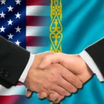 Казахстан и США - 2025: настало время «тихой» и «умной» дипломатии Казахстан и США в рамках формата C5+1, сотрудничество