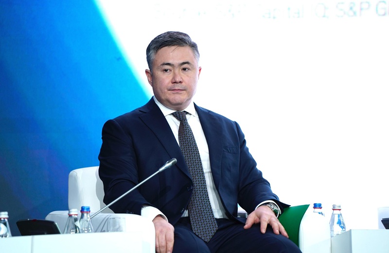 XIII Конгресс финансистов - 2025: куда движется экономика и финансы Казахстана