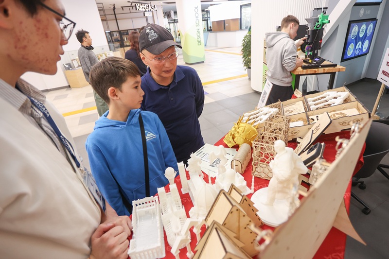 Экотренд в городе: почему Tabiğat Labs Fest стал ключевым событием года