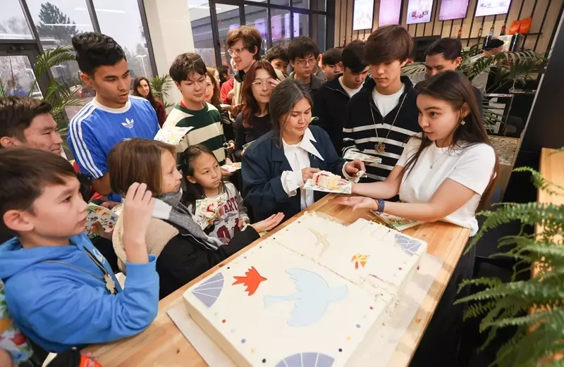 Экотренд в городе: почему Tabiğat Labs Fest стал ключевым событием года Фестиваль Tabiğat Labs Fest и экологичная городская культура