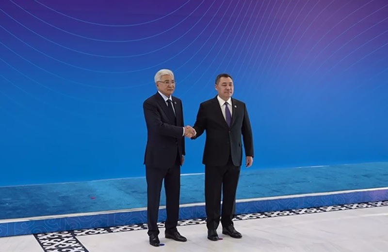 ОДКБ: новое председательство России и стратегические приоритеты на 2026 год