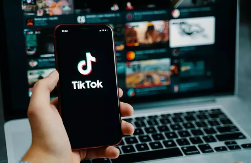 TikTok усиливает безопасность: более 1,4 млн видеороликов удалено в Казахстане за второй квартал 2025 года