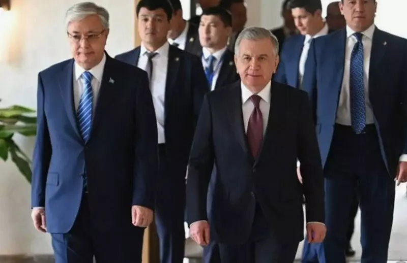 Хаб развития: как Центральная Азия может обеспечить торговлю на миллиарды Создание единого регионального хаба становится ключевым условием для того, чтобы Центральная Азия смогла превратить политические договорённости в реальные экономические проекты