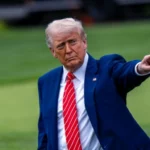 Дональд Трамп мог бы стать первым президентом США, посетившим Центральную Азию.