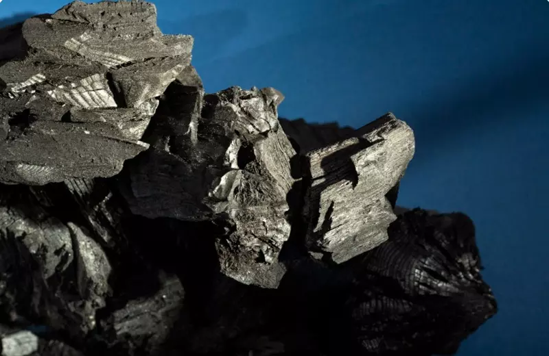 Уголь под давлением: как и почему закрываются шахты в мире Уголь. Закрытие угольных шахт в Европе и причины энергетического перехода