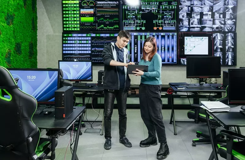 VK Cloud запускает в Казахстане сервис с облачными GPU-картами VK Cloud запускает в Казахстане облачные GPU для ИИ.