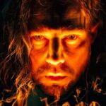 Иви и НТВ показали тизерные материалы криминальной притчи «Жар» НТВ и Иви представили тизер сериала «Жар».