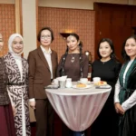 В Алматы состоялся Международный саммит Академии женского предпринимательства Центральная Азия Международный саммит Академии женского предпринимательства (AWE) Центральная Азия